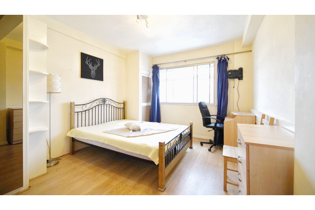 Room A - West Kensington Court B