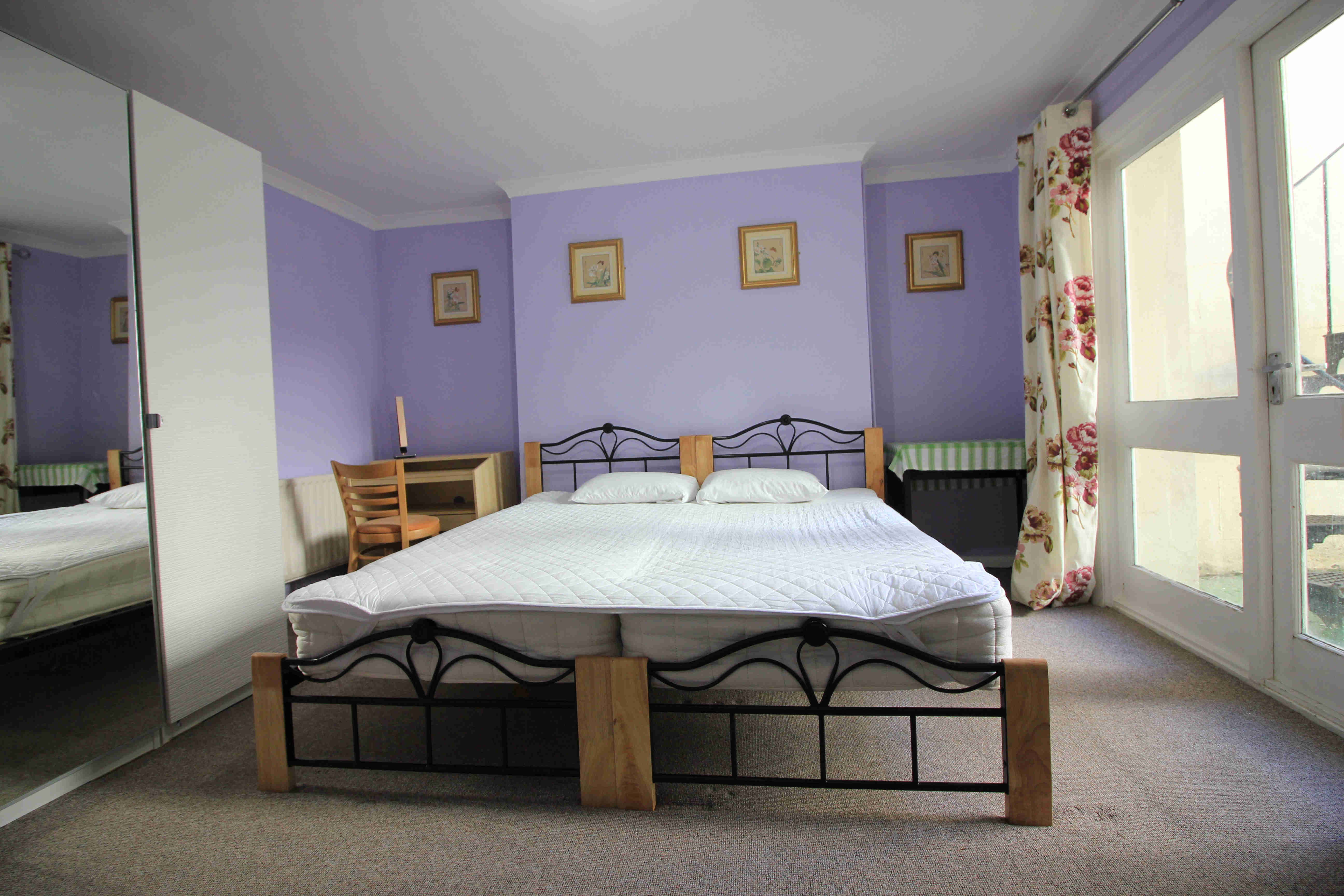 Room 10 - Lichfield House