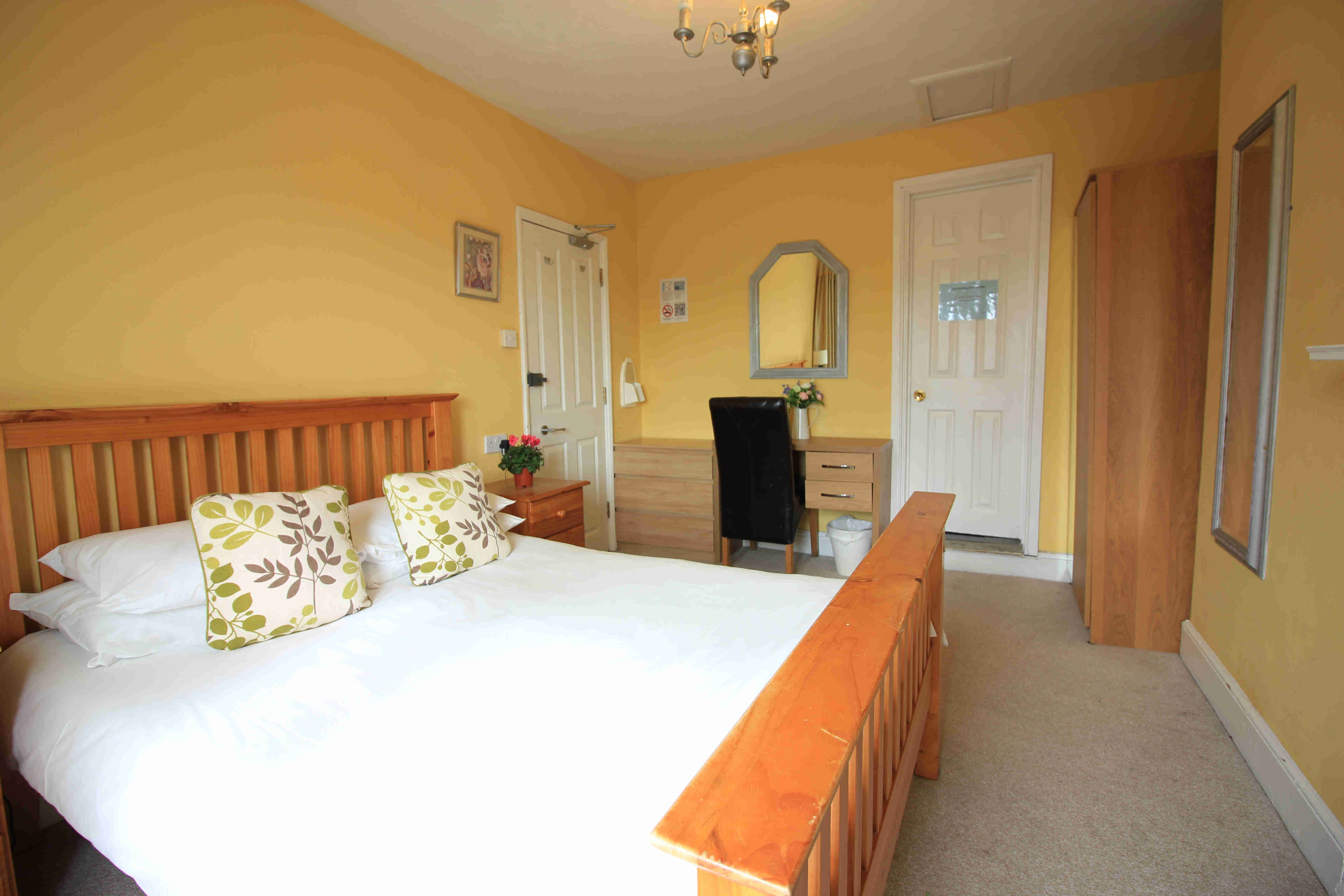 Room 2 - Lichfield House