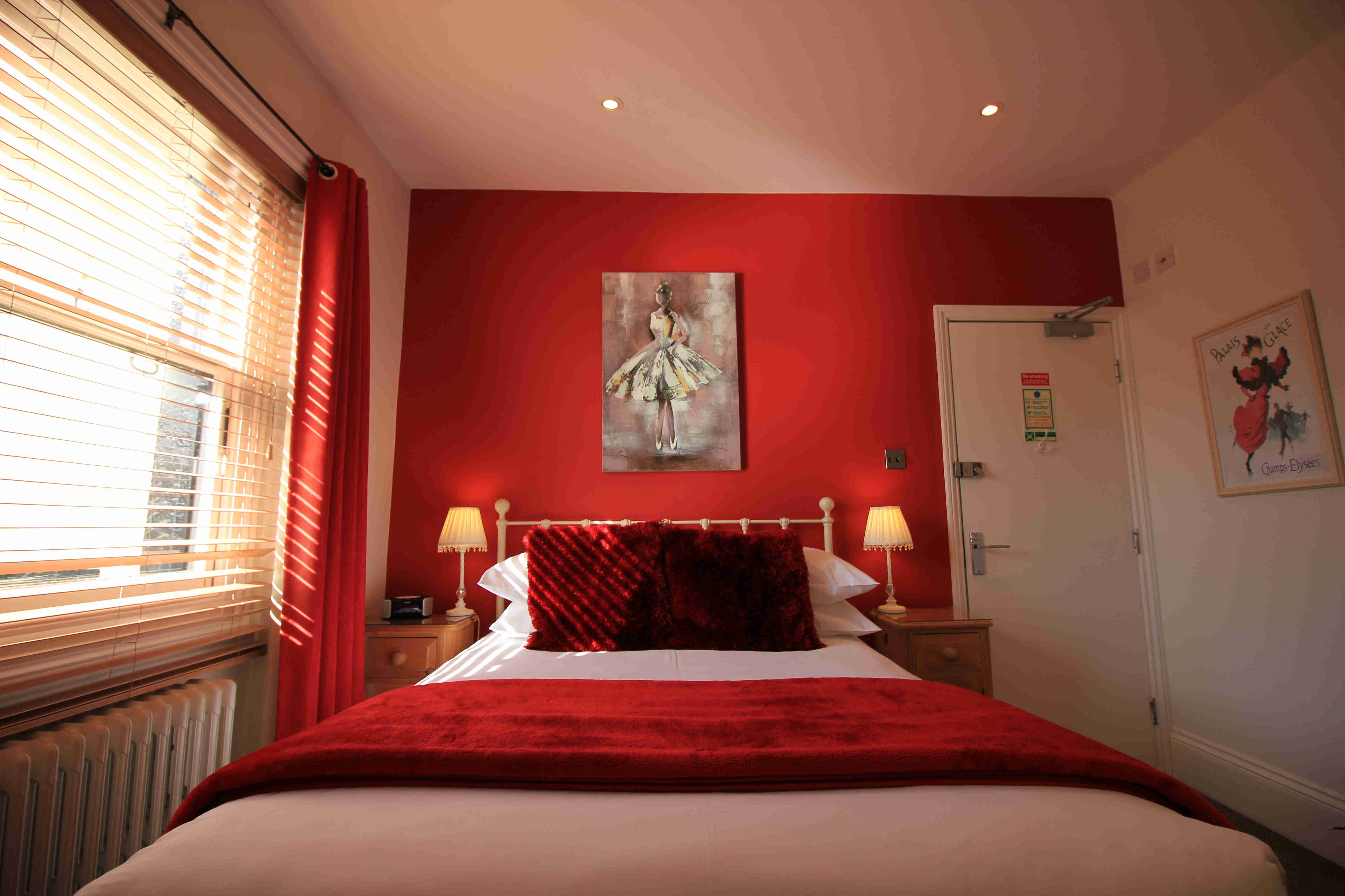 Room 6 - The Moreland