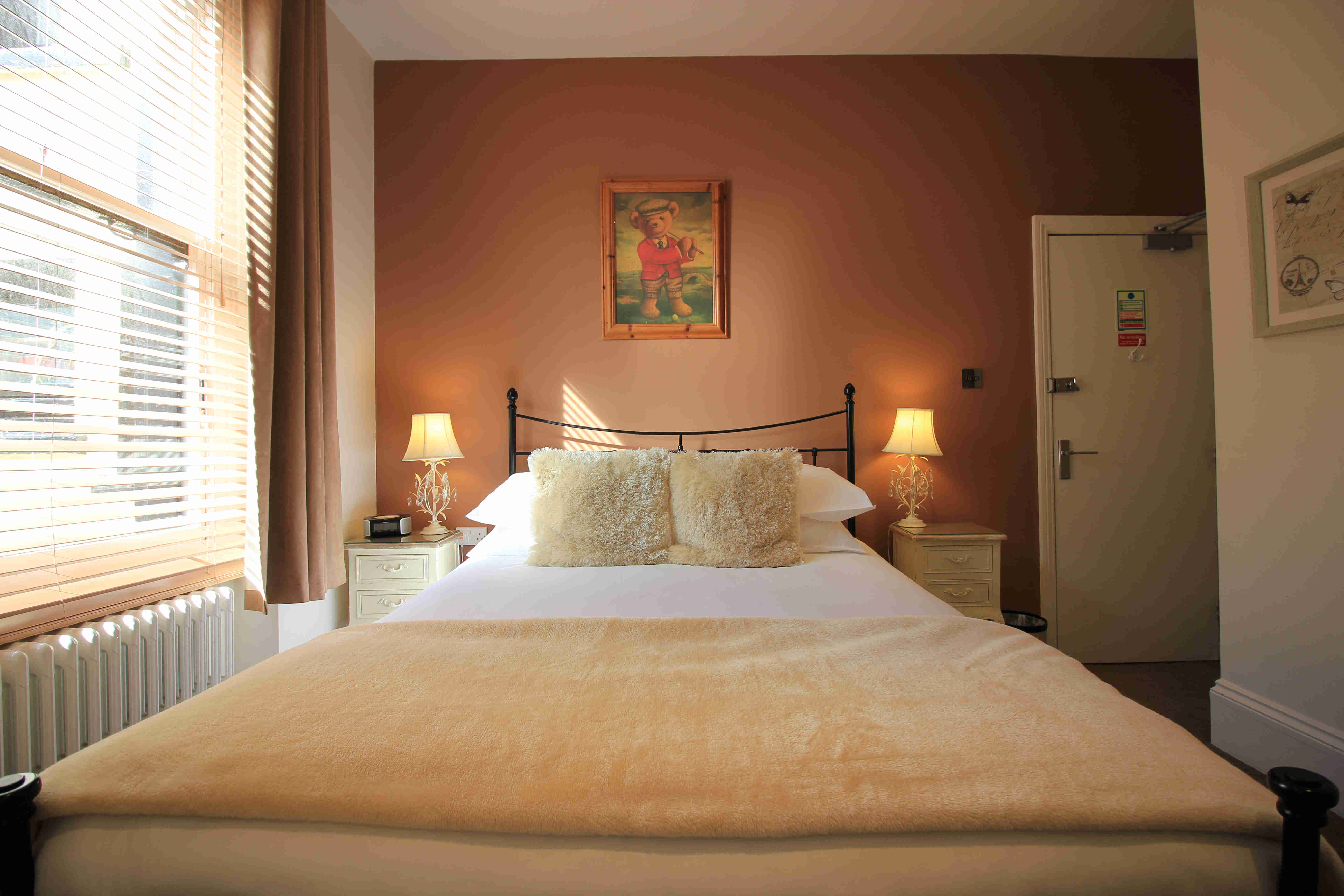 Room 2 - The Moreland