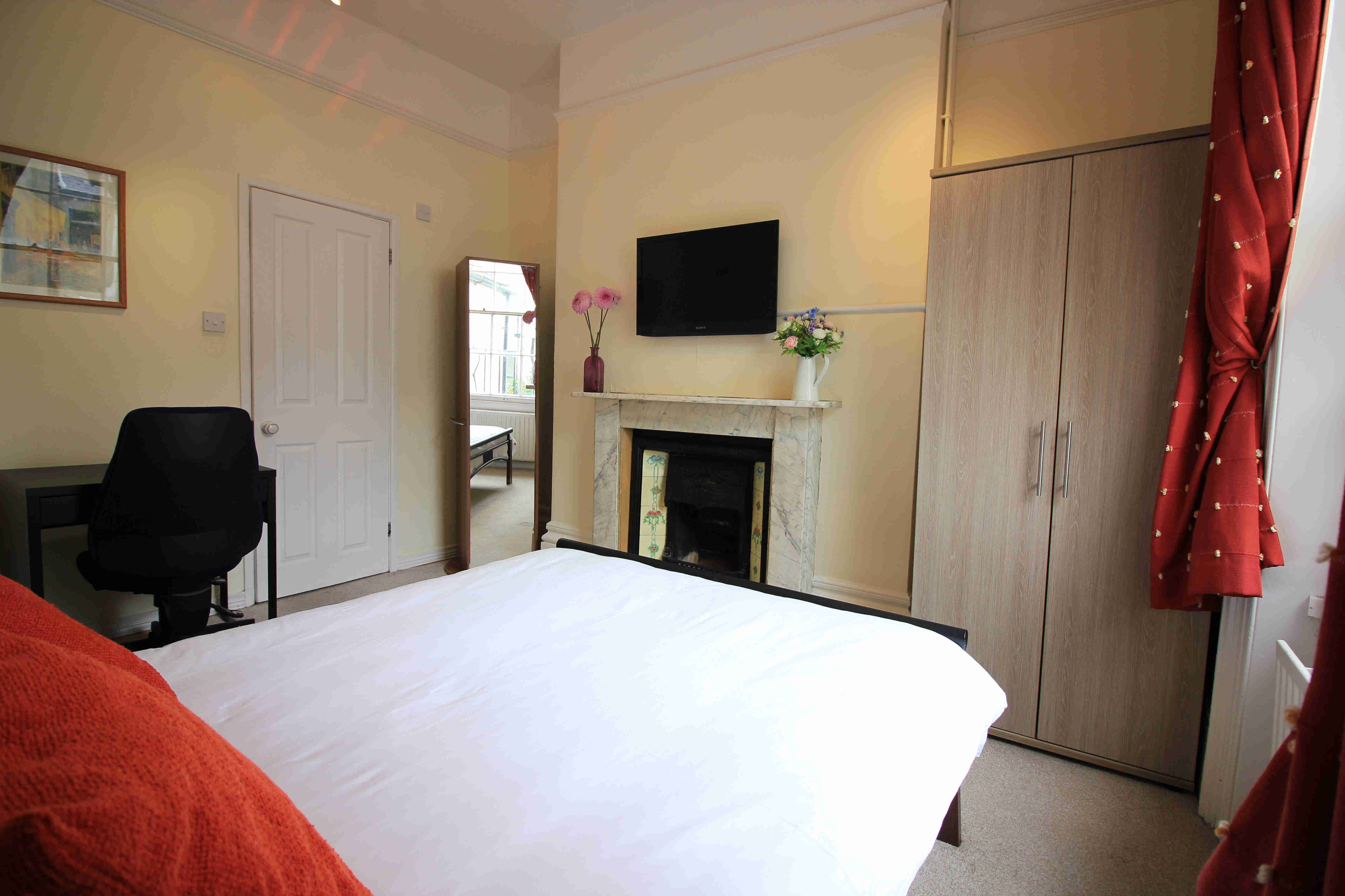 Room 6 - Lichfield House
