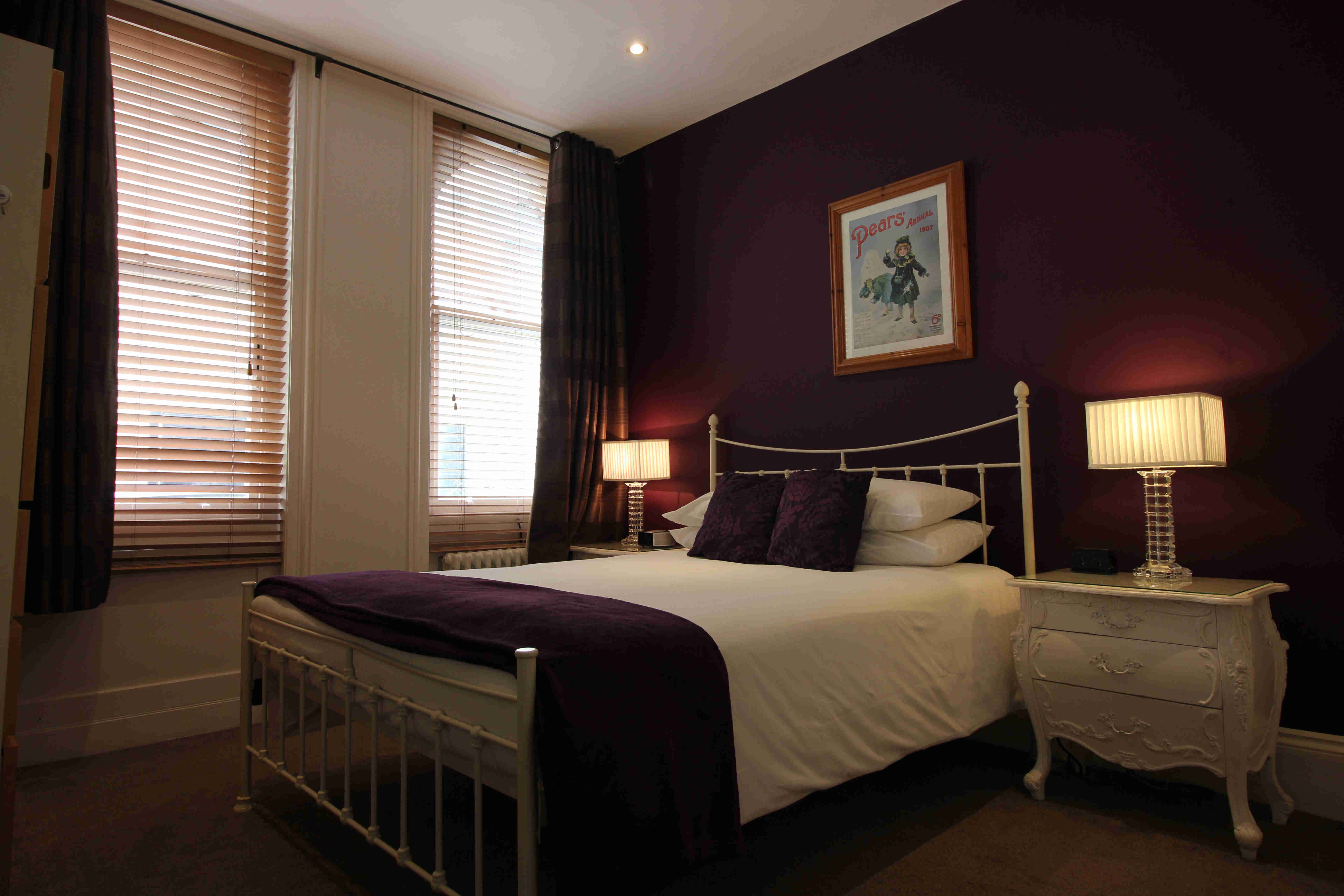Room 1 - The Moreland