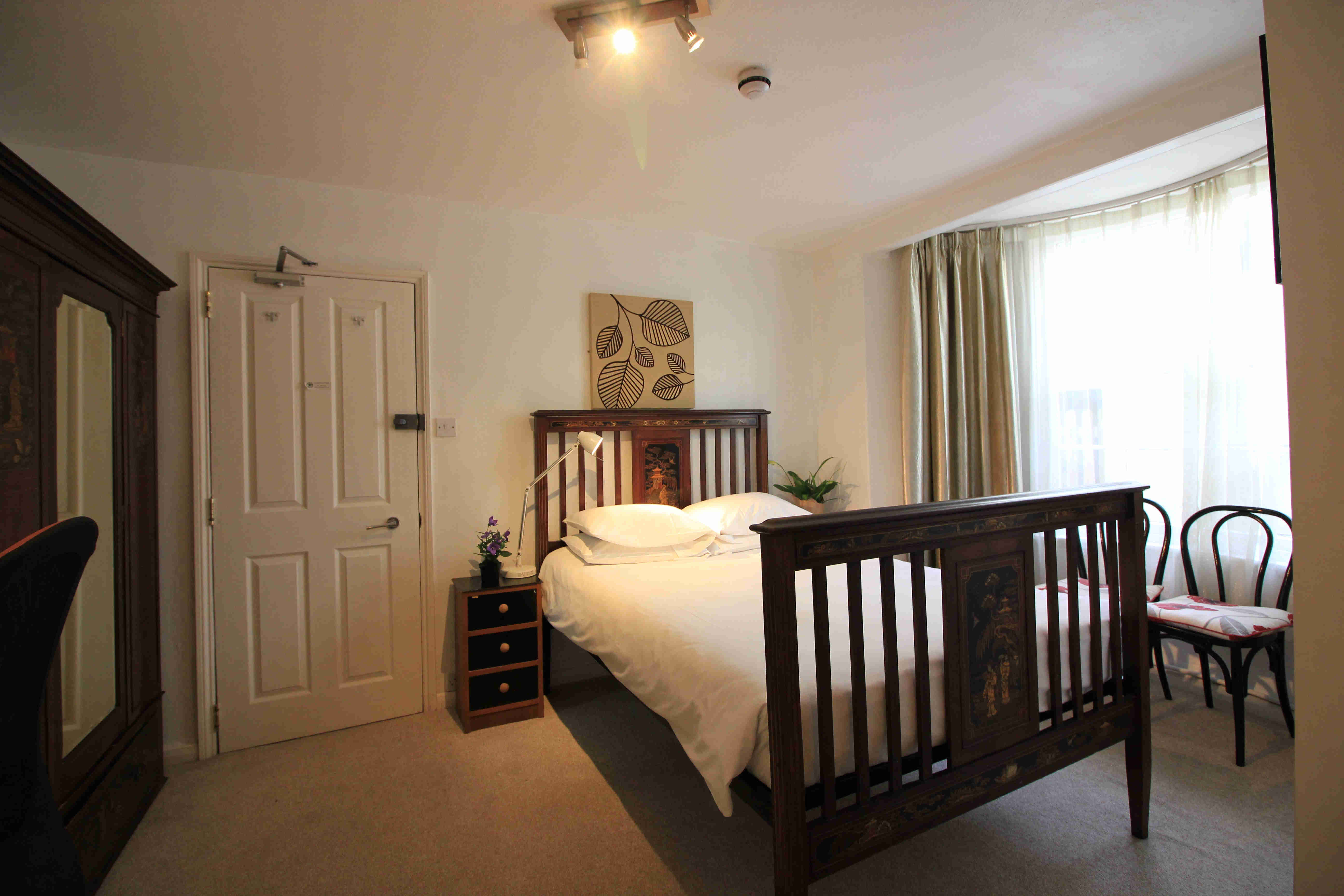 Room 9 - Lichfield House