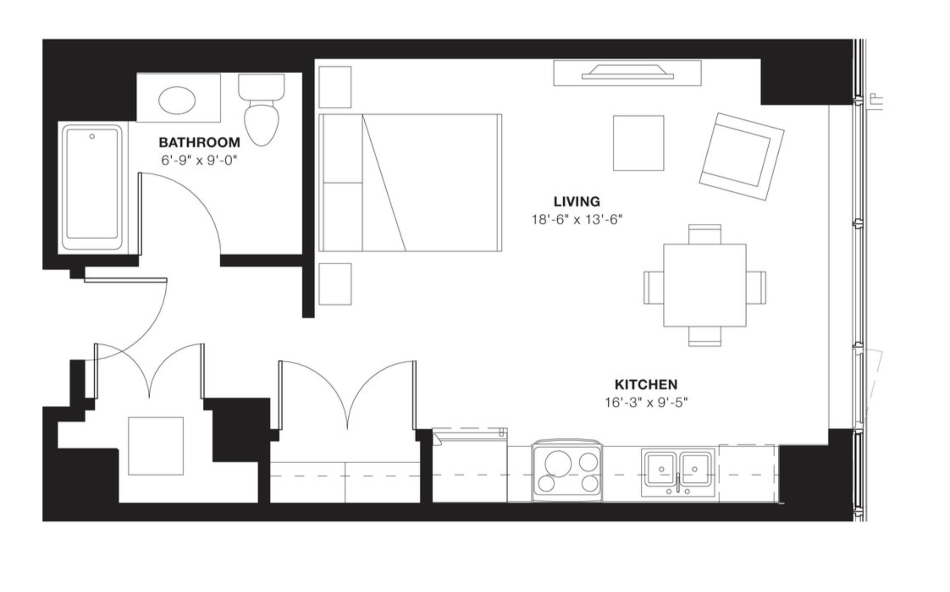 studio - E2