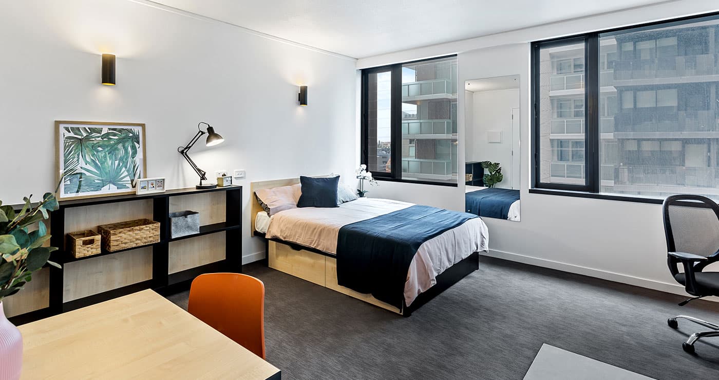 Premium Studio - Iglu South Yarra