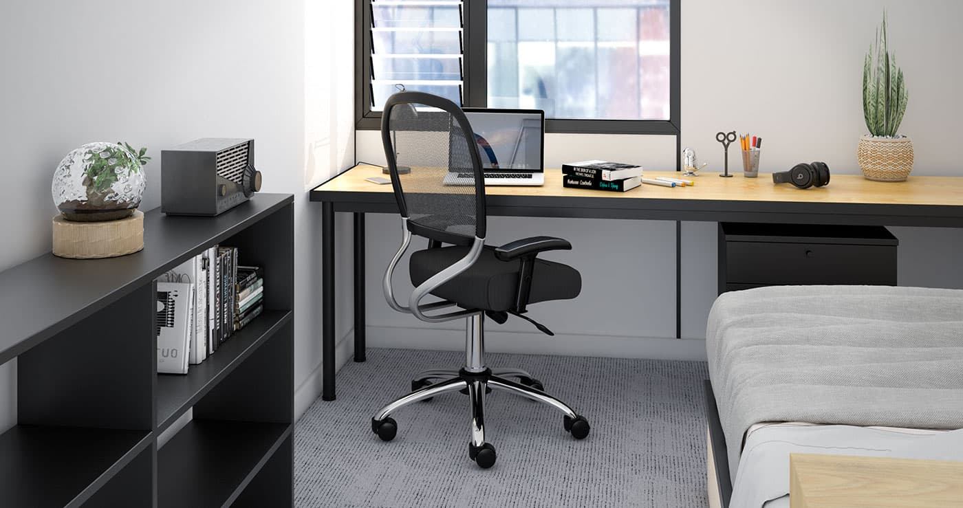 Premium Single Bedroom - 6 Share - Iglu South Yarra