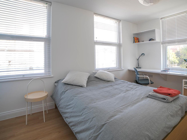 Premium Ensuite Plus - West Green Road @ Londonist