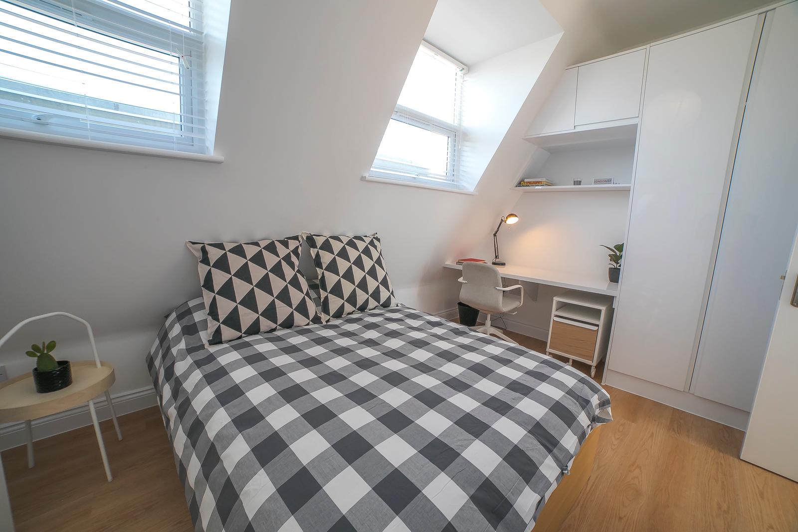 Premium Ensuite - West Green Road @ Londonist