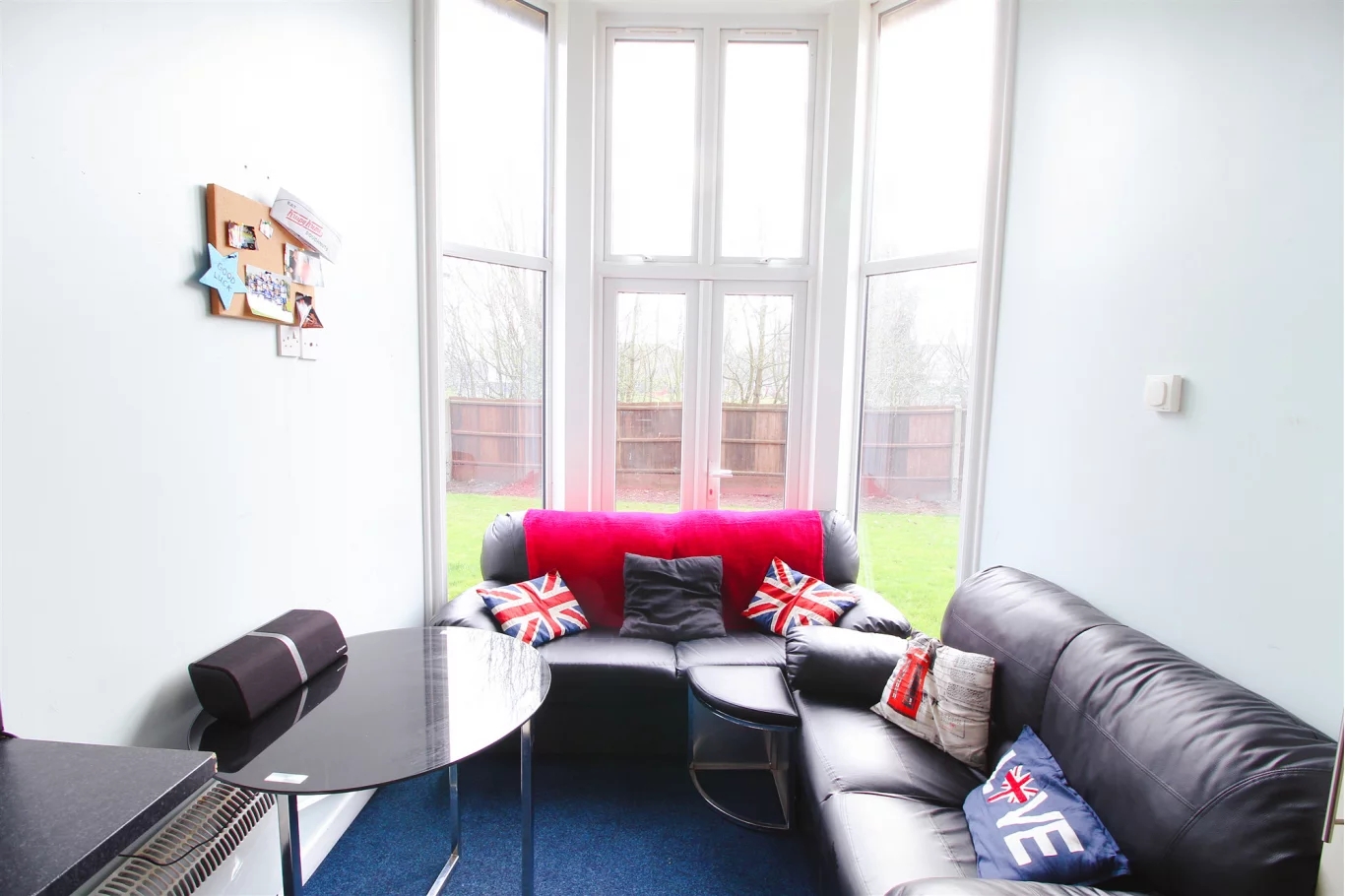 Standard Studio - Radmoor House