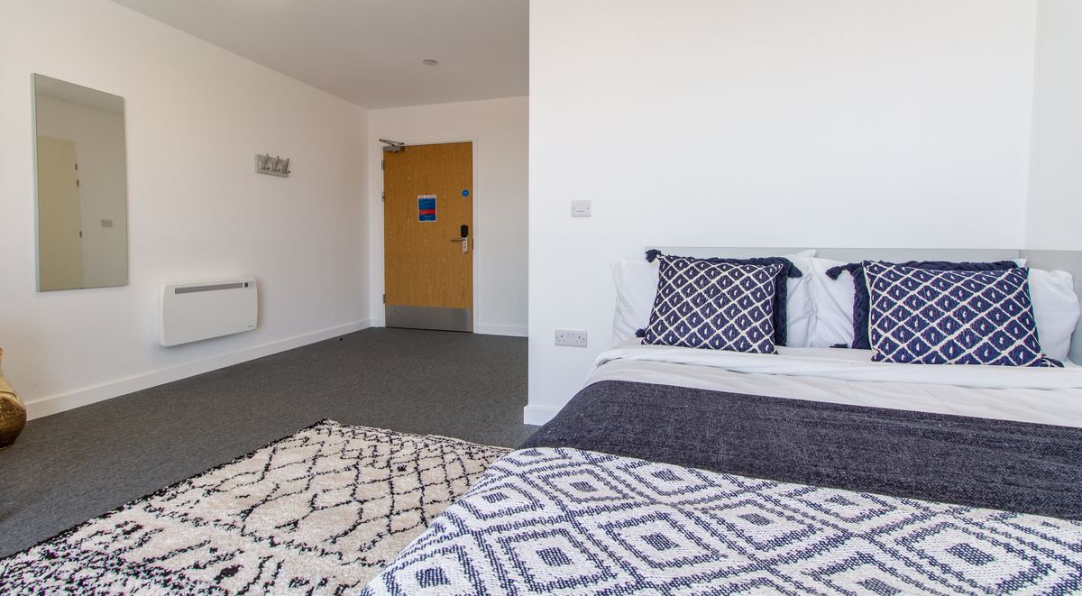 XL Premium Ensuite - The Croft
