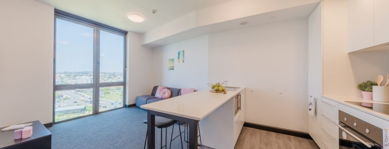 5 Bedroom - UniLodge Park Central