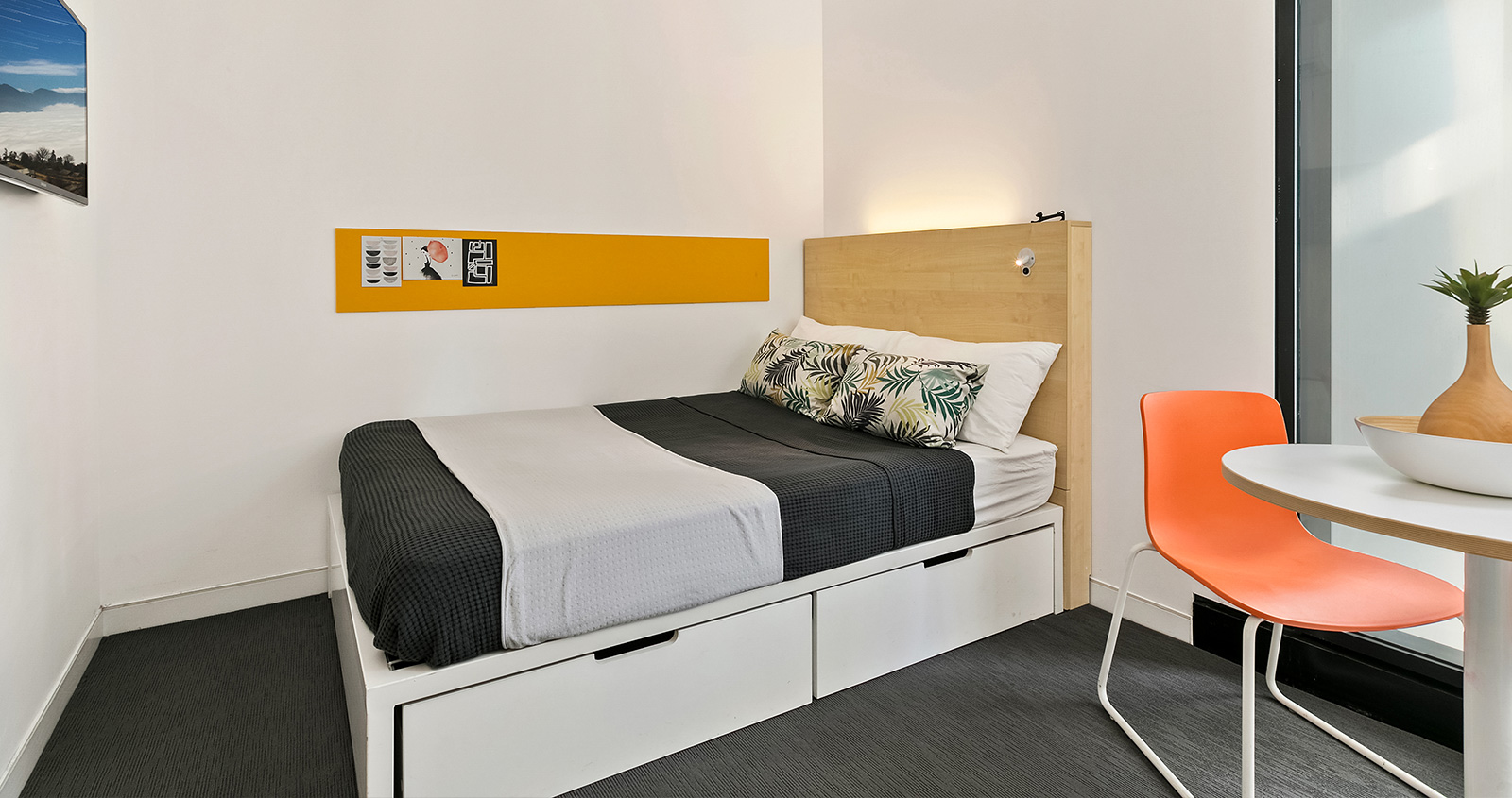Superior Studio Apartment - Iglu Chatswood