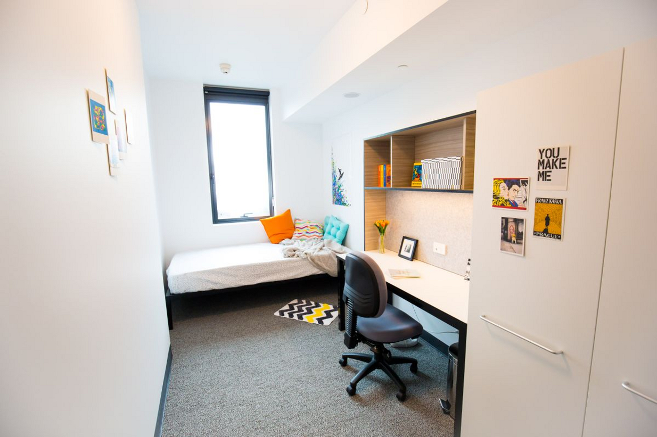 4 Bedroom - UniLodge Park Central