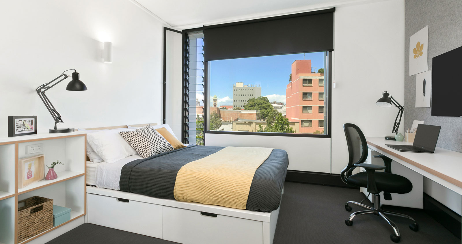 Premium Studio Apartment - Iglu Redfern