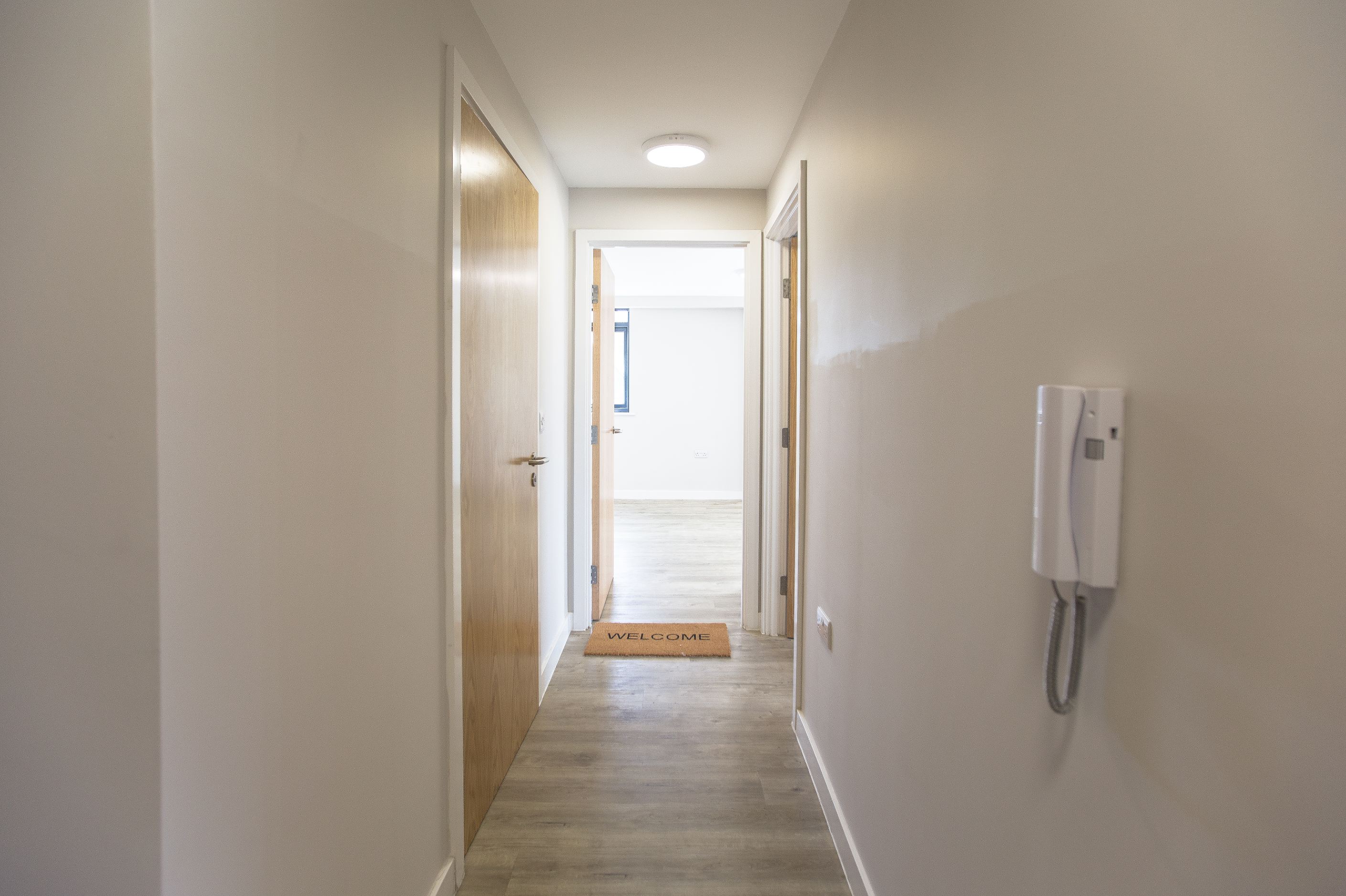 Two Bed Apartment - Manor Park