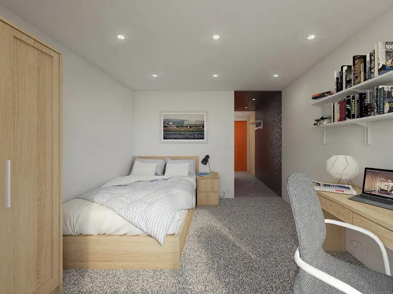 Bronze Studio Deluxe - AXO Camden