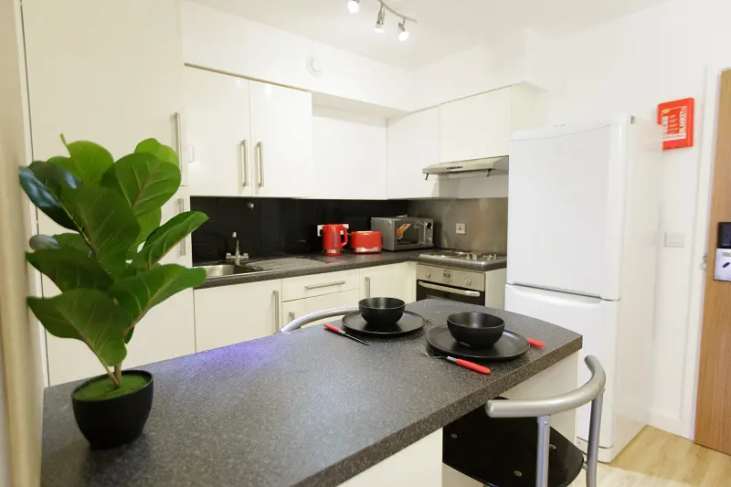 Bronze Studio - AXO Camden