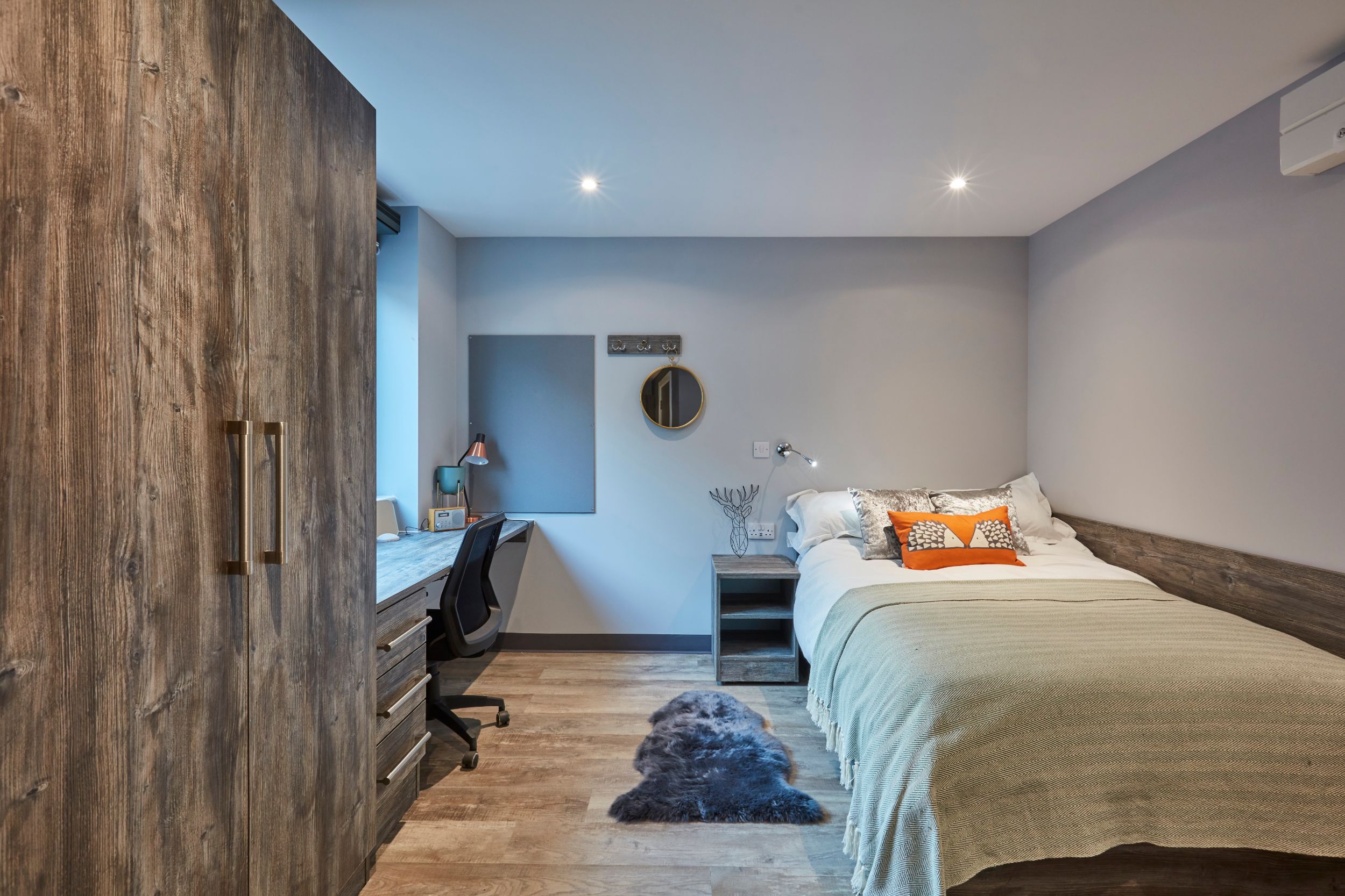 Premium En-suite - Crown Place – Norwich