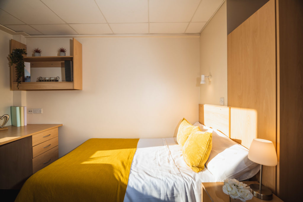 En-Suite With Premium Kitchen - The Junxion
