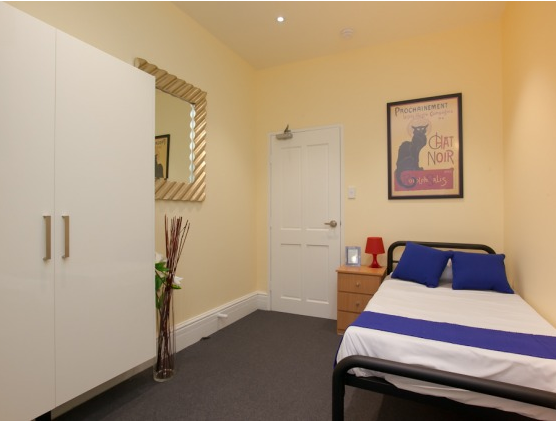 Single Studio - Darlinghurst Village