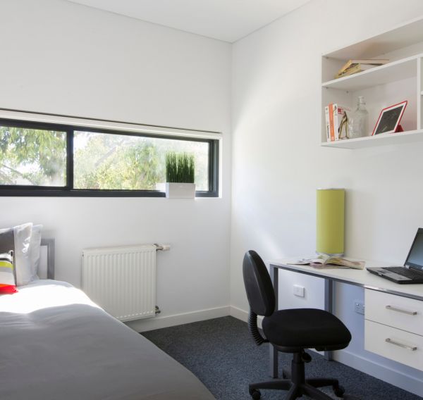 5 Bedroom Townhouse - Western Sydney University Village Penrith (Managed by Western Sydney University)
