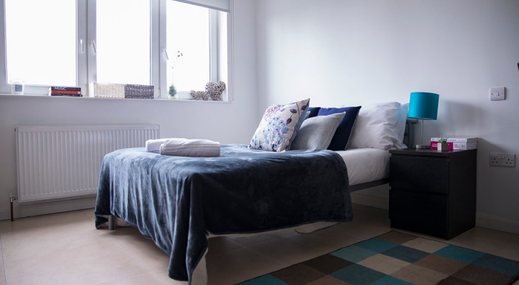 Gold Plus Studio - Portobello Road Garrow House (Portobello Garrow House)