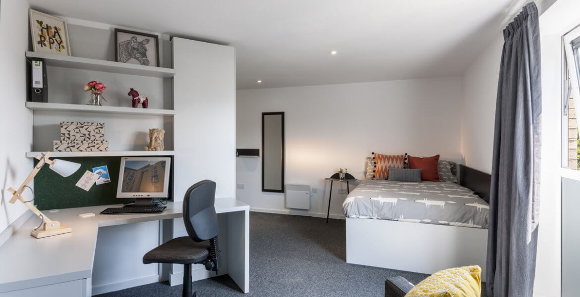 Classic Ensuite - New Park
