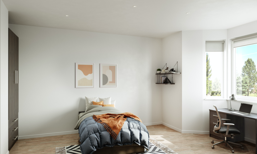 Classic En-Suite - New North Road