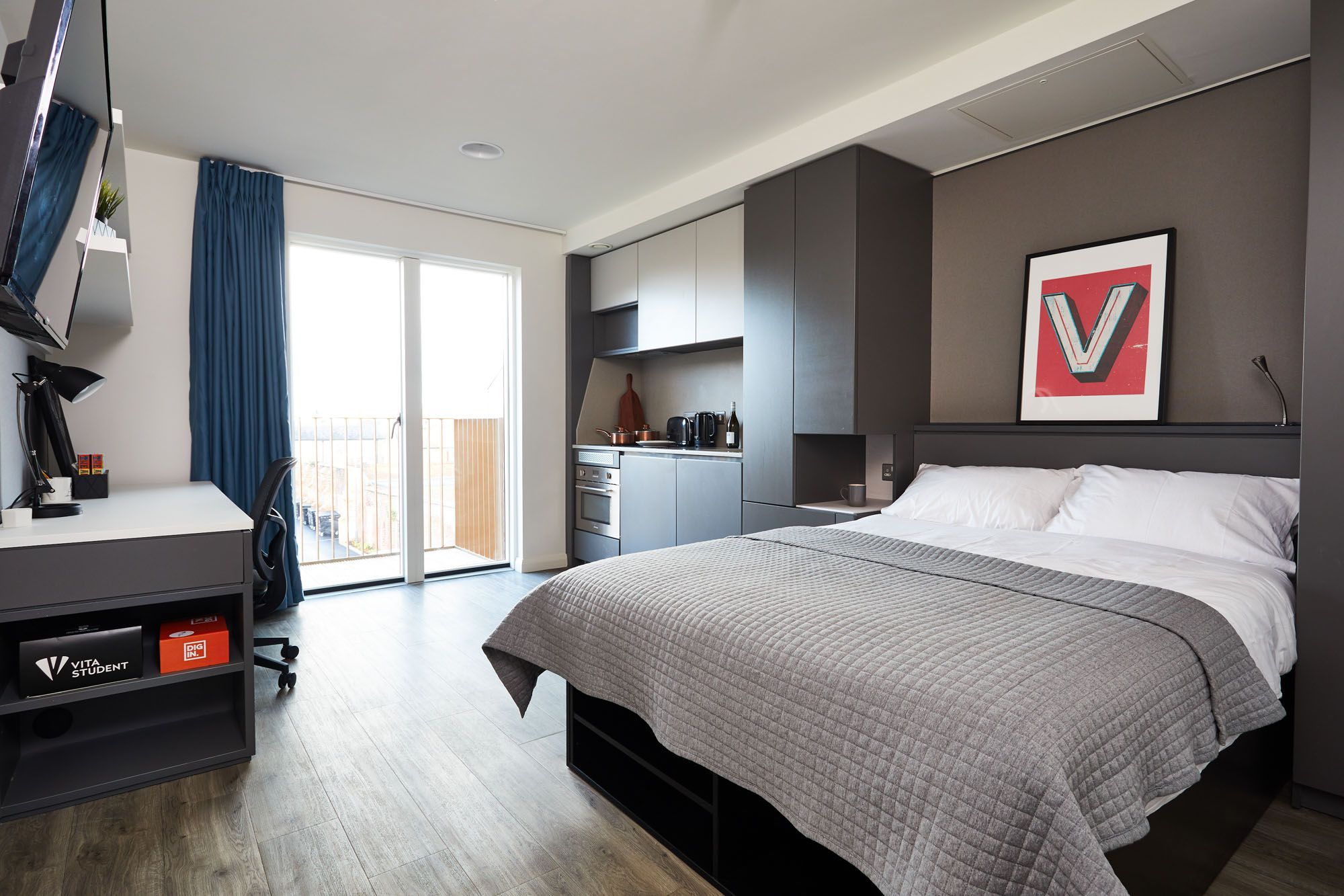 Premium - Vita Lawrence Street