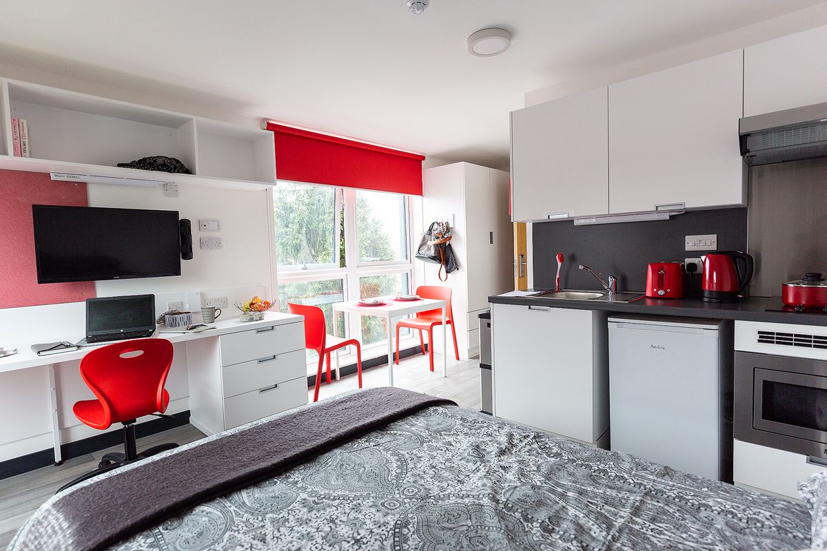 Premium Studio - Abbey House