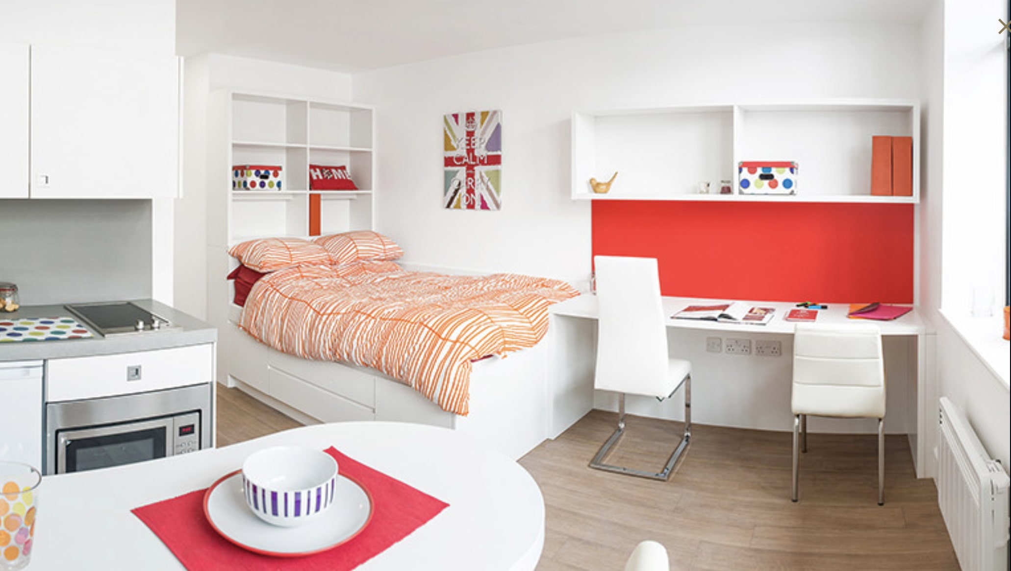 Standard Studio - Stonebridge House