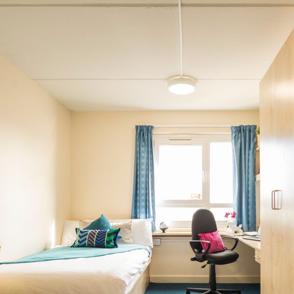 Classic En-Suite Plus - Creek Court