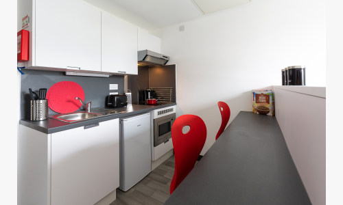 Classic Studio - Abbey House