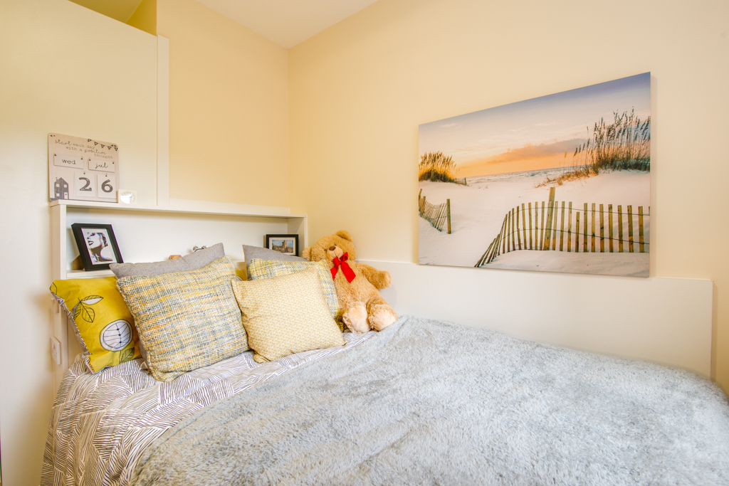 Bronze Plus Ensuite - Llys Y Deon