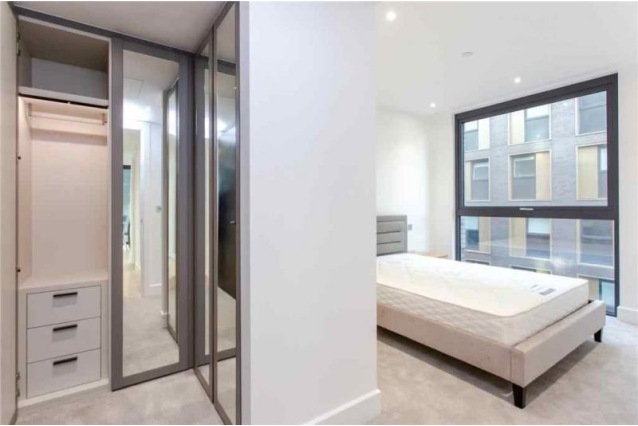 Room A - Goodman's Fields 3