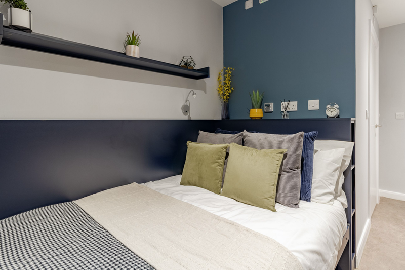 Classic Ensuite - Alumno Falmer