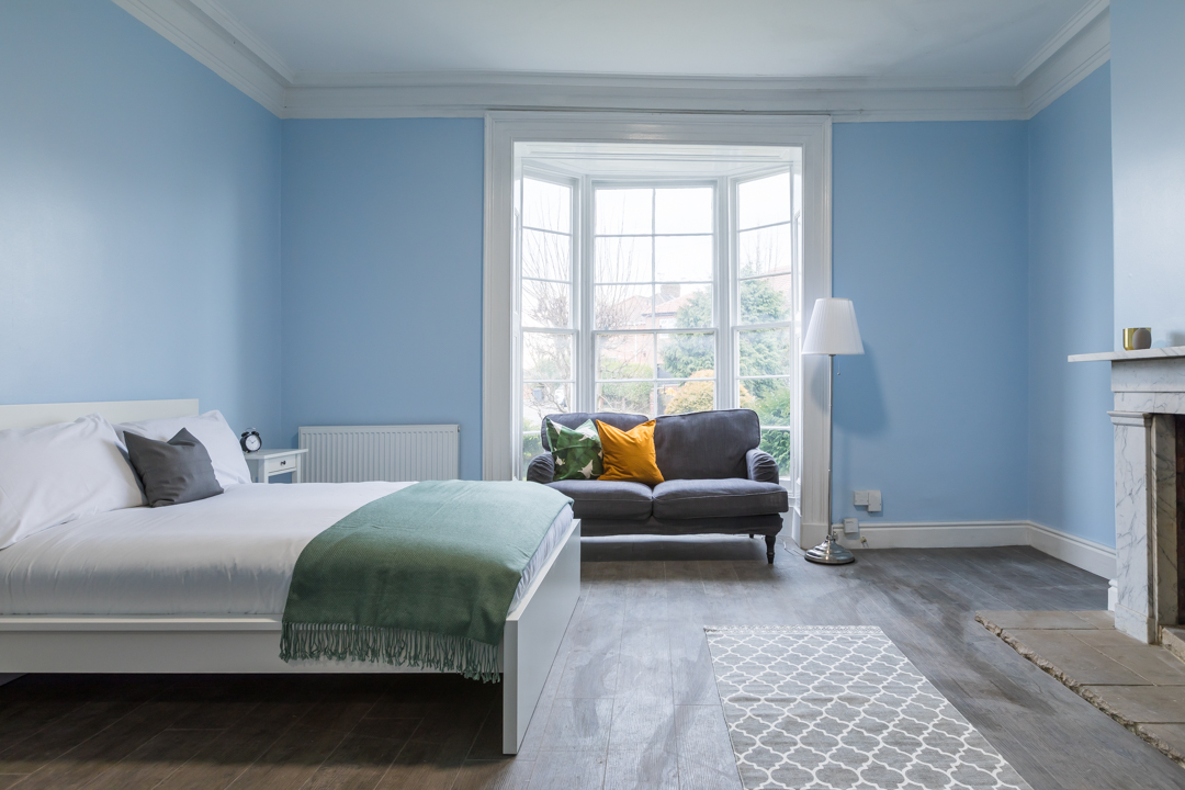 Deluxe En Suite - Holgate Road, York