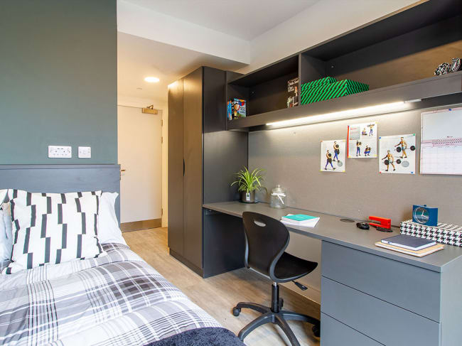 Classic En Suite - Benedict's Gate