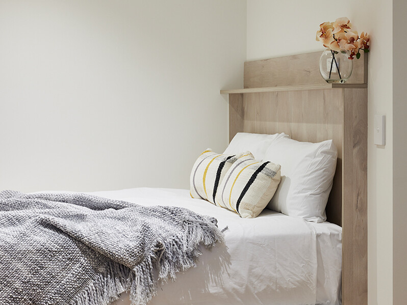 Studio - Ashfield Village