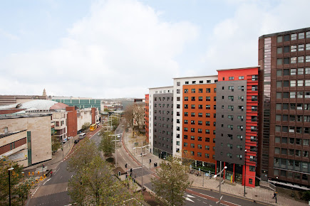 Phoenix Court-Bristol Student Accommodation-hoolihome.com