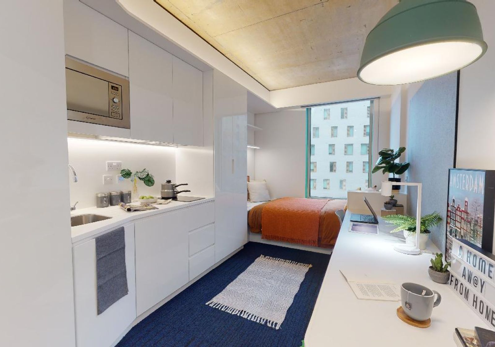 Silver Studio - iQ Brighton