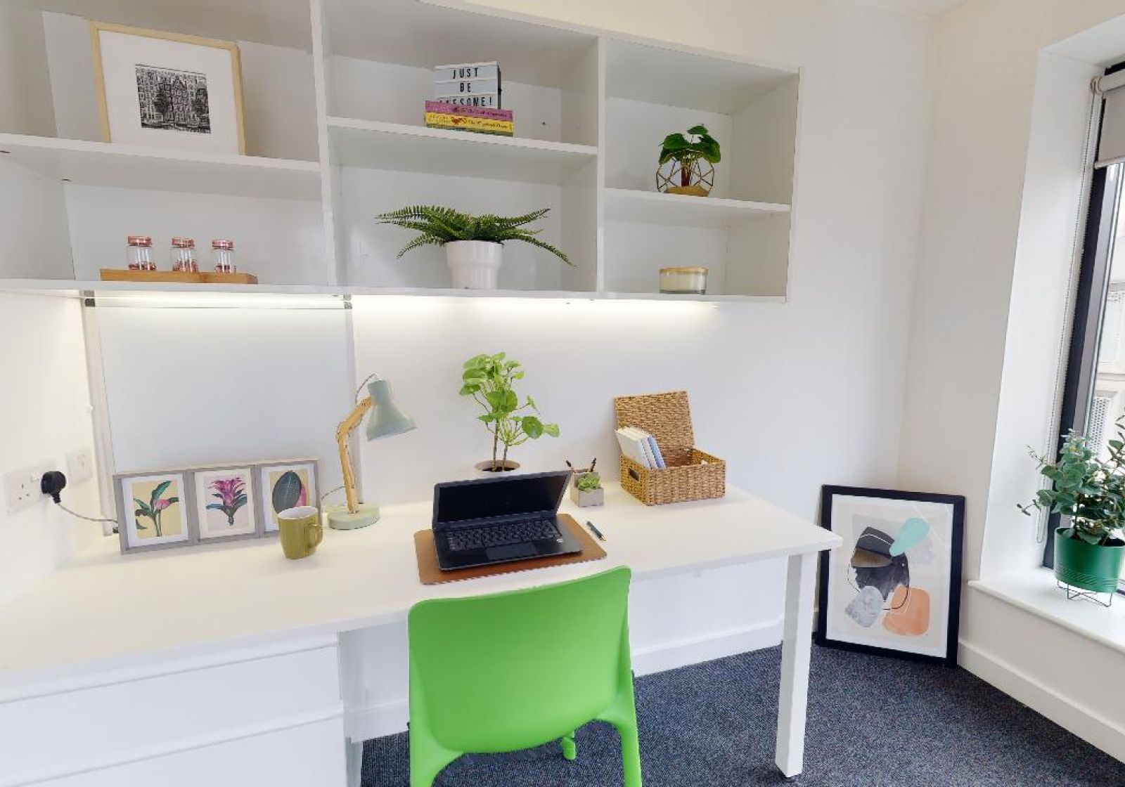 Gold Studio Deluxe - iQ Flinders House