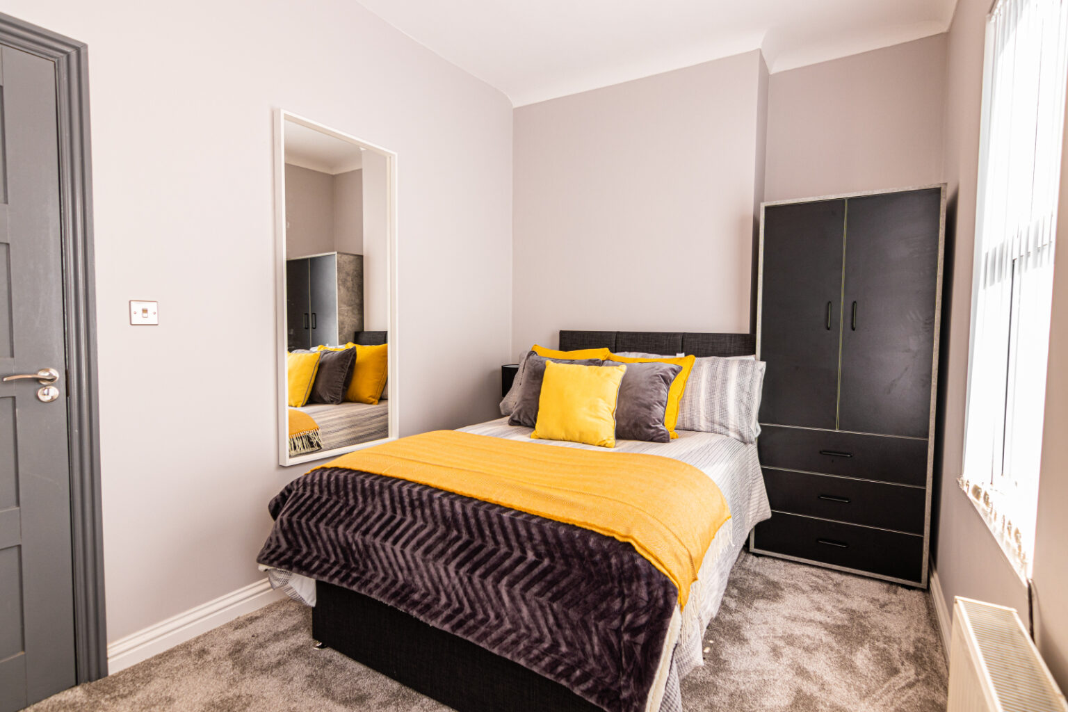 Premium Ensuite - The Bridewell