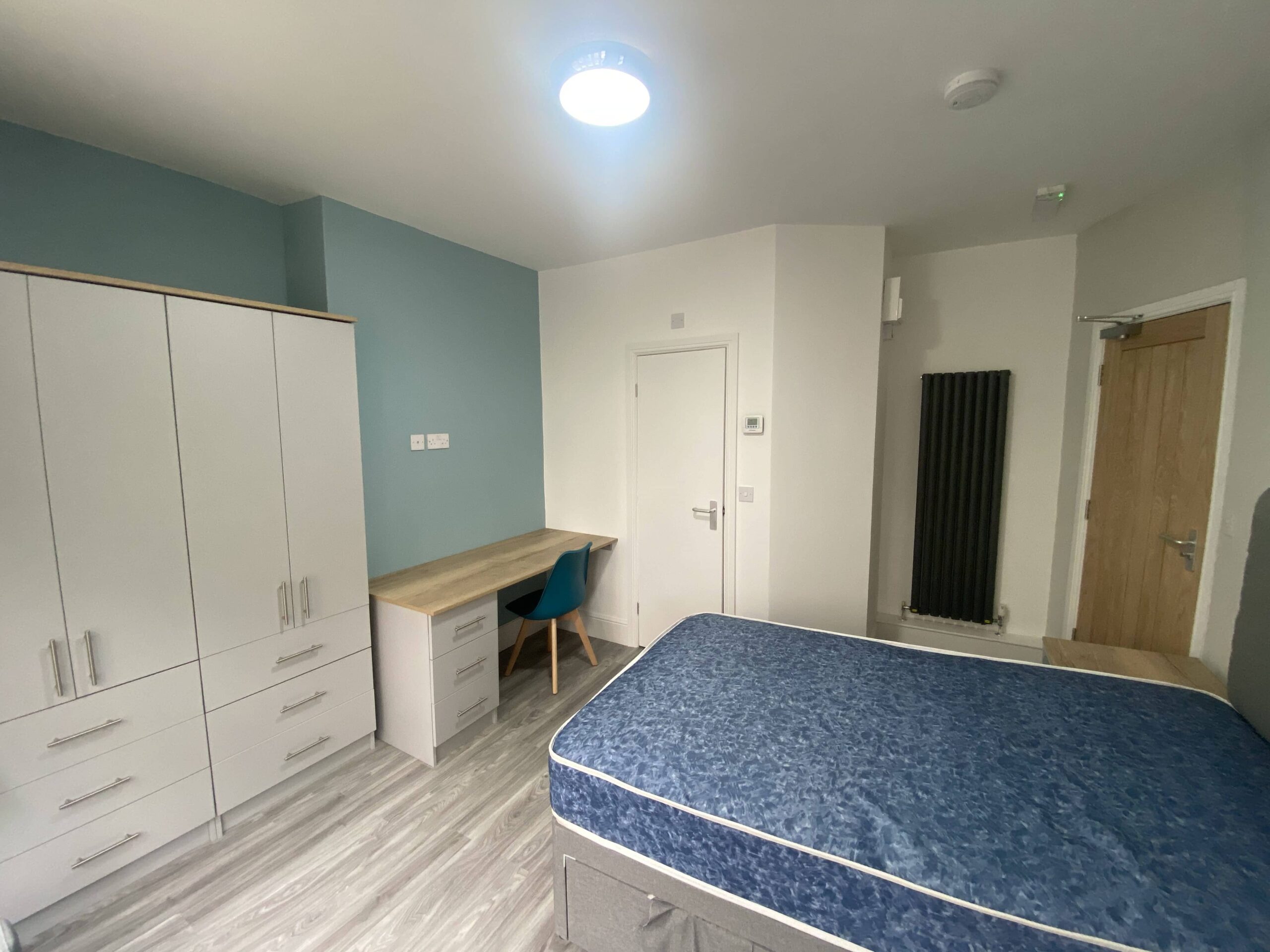 Standard Studio - University Quarter