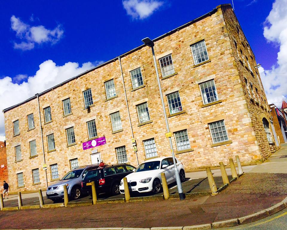 Standard 4-6 Bedroom En-suite - Ladywell Halls