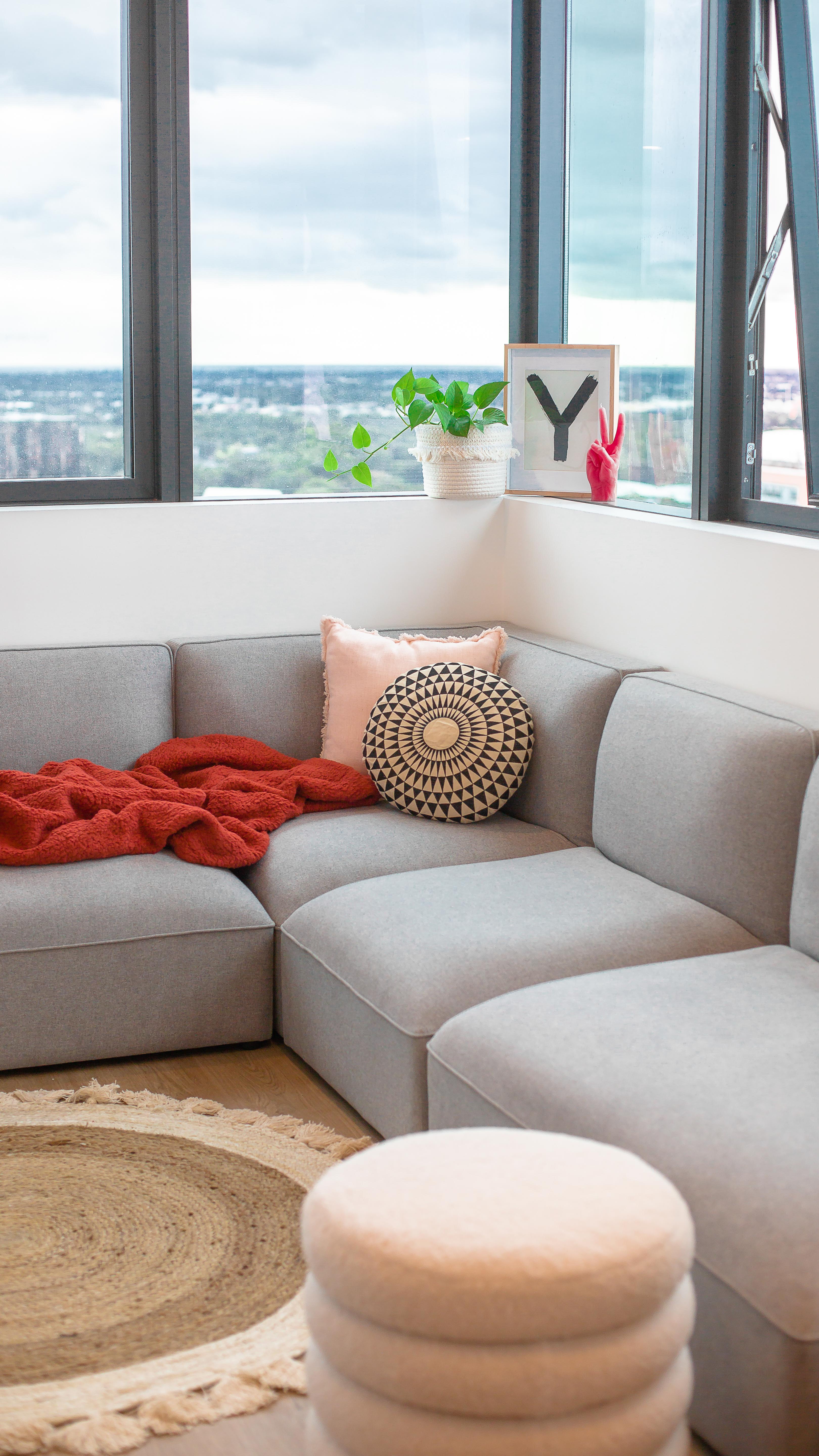 4 Bed Shared Apartment - Adelaide City