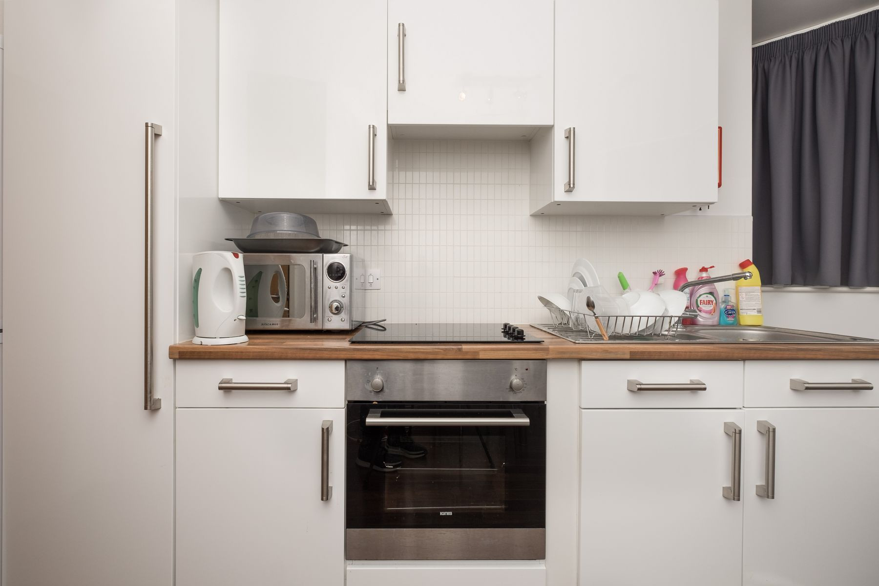 4-Bed En-Suite Cluster - Hops House