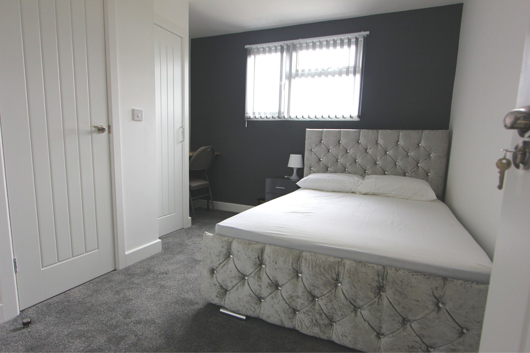 5bedroom - Oxford Street