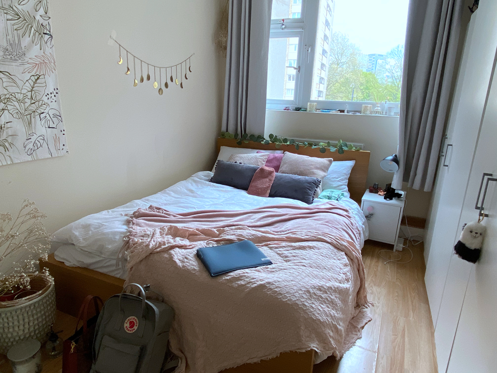 Room 2 - Gastigny House
